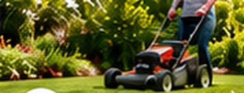 Outdoor & Landscaping